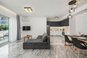 Quarters Luxury Apts